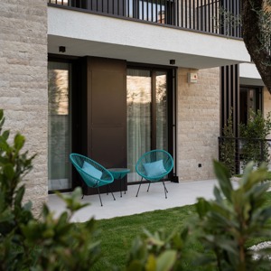 IL SOGNO on Lake Garda by Schlosshof Resort