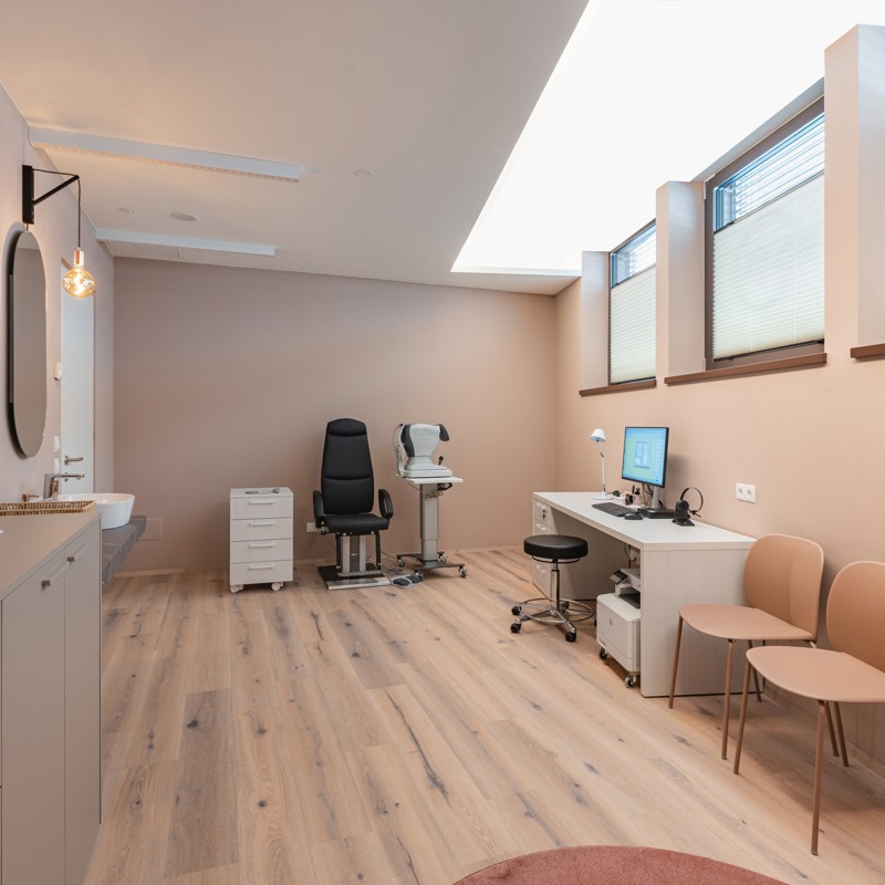Vista Eye Clinic