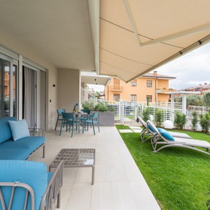 Indigo Eco Apartments