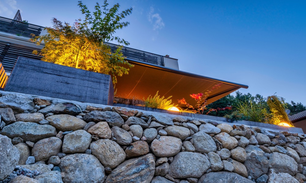 Specialists for outdoor areas too