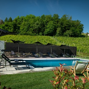 Winery/Agritourism Cascina Bo