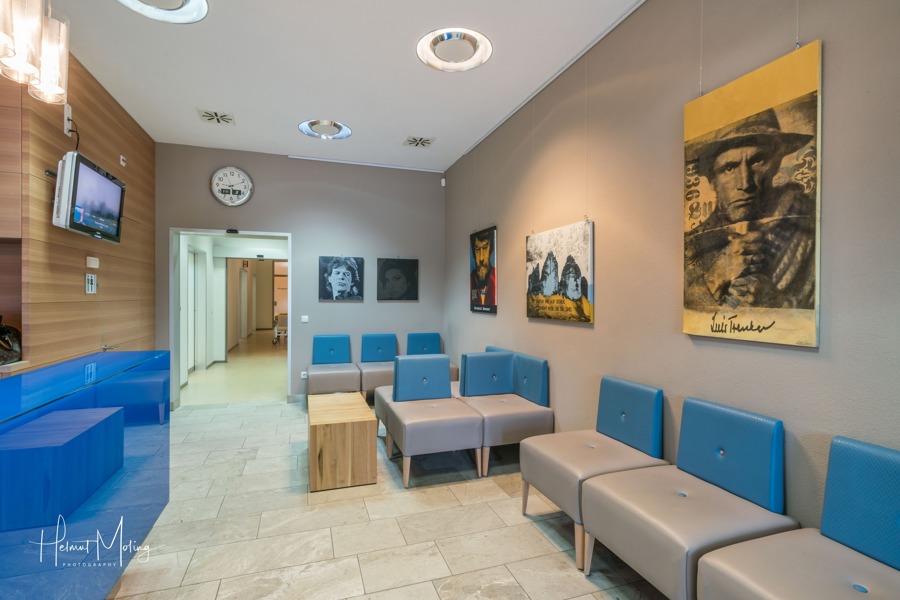 Traumacenter Kronplatz