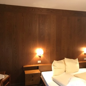 Pension Feldgärtenhof