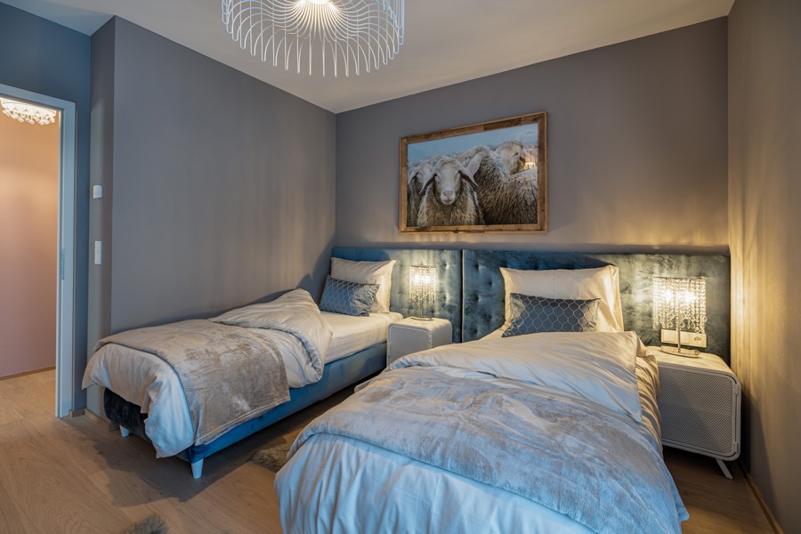 Interior Design zum Wohlfühlen