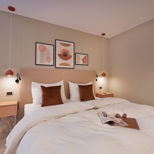 Boutique Hotel am Park