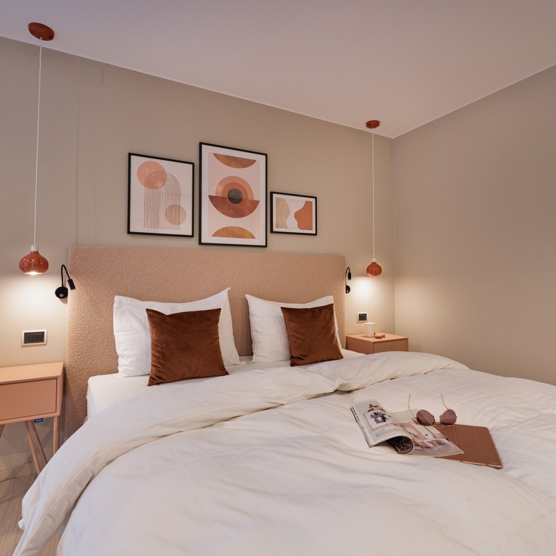 Boutique Hotel Am Park