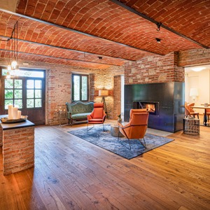 Winery/Agritourism Cascina Bo