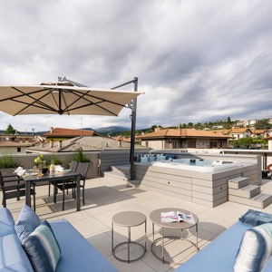 Indigo Eco Apartments