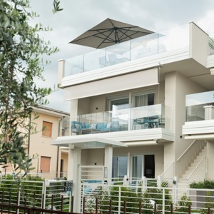 Indigo Eco Apartments