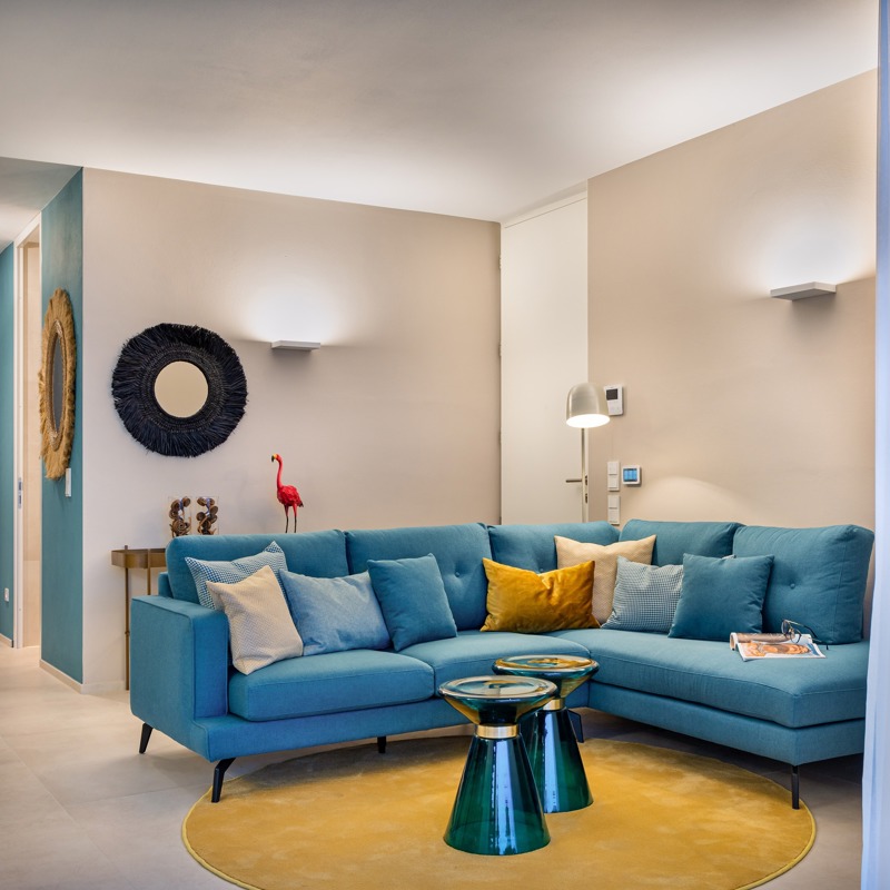 IL SOGNO on Lake Garda by Schlosshof Resort