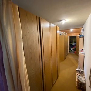 Sanierung Dachgeschoss-Wohnung