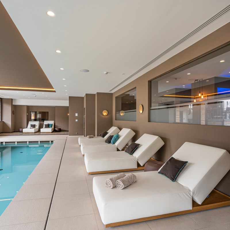 Il Piccolo Dolomiti Resort