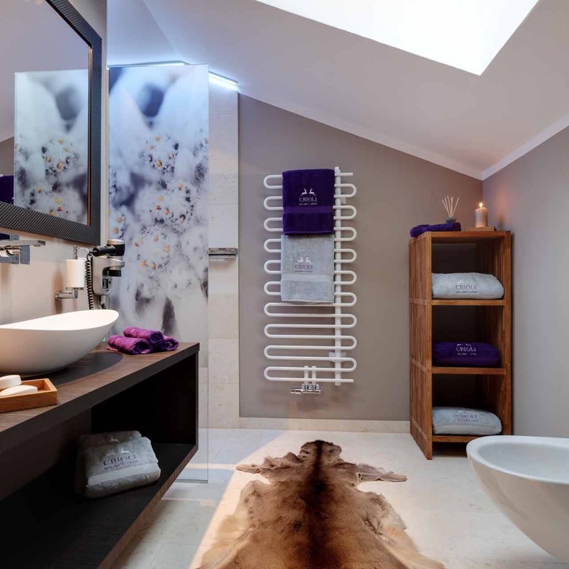 Crioli Dolomiti Lodge