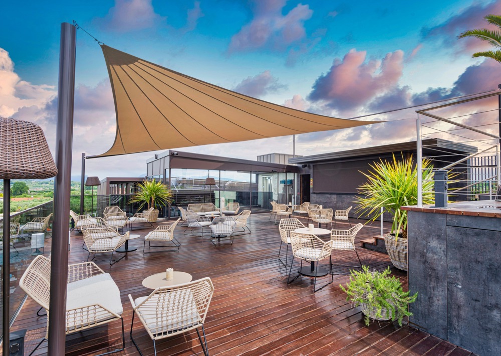 Specialists in shading too