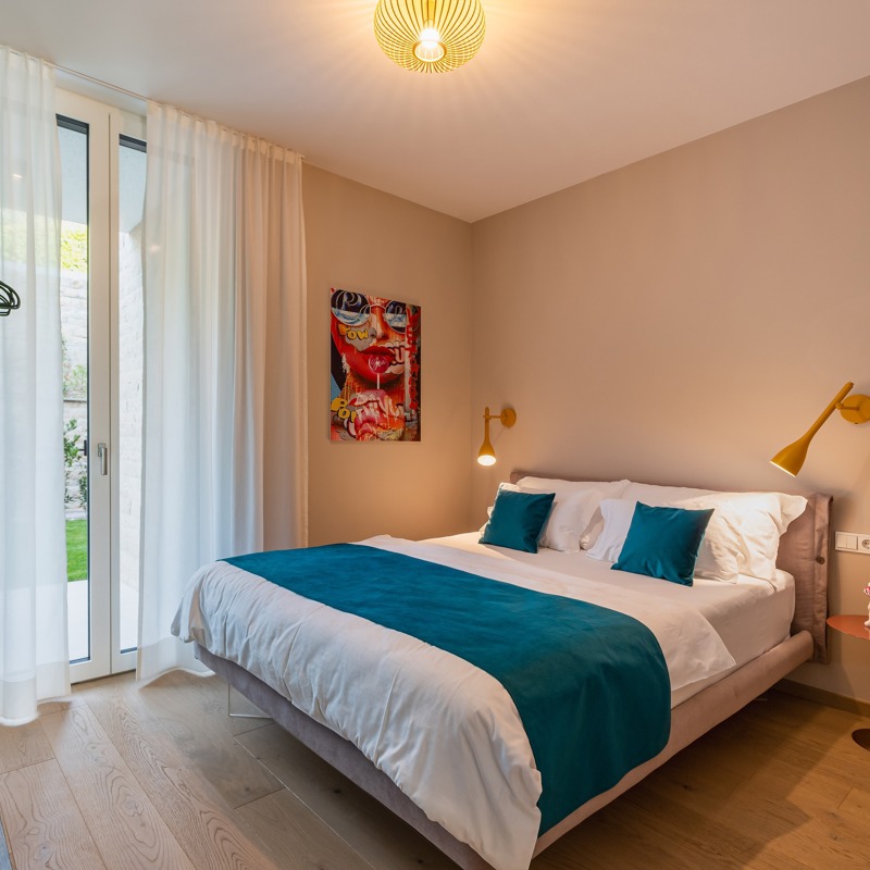 IL SOGNO on Lake Garda by Schlosshof Resort