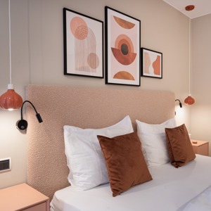 Boutique Hotel am Park