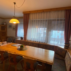 Complete renovation of a 45-year-old holiday apartment