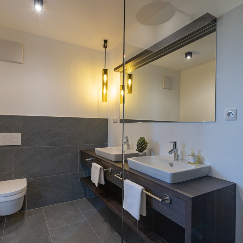 Olive and Gourmet Hotel Hirzer