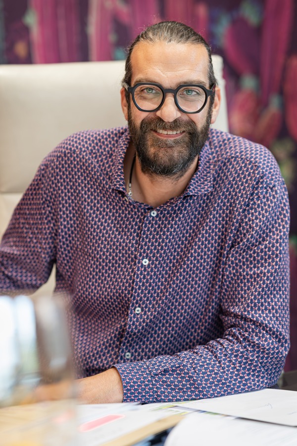 „Mit SELECTIV haben Sie keinen Stress und können beruhigt dem Tag der schlüsselfertigen Übergabe entgegenfiebern.“