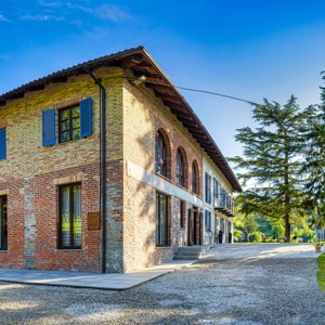 Winery/Agritourism Cascina Bo