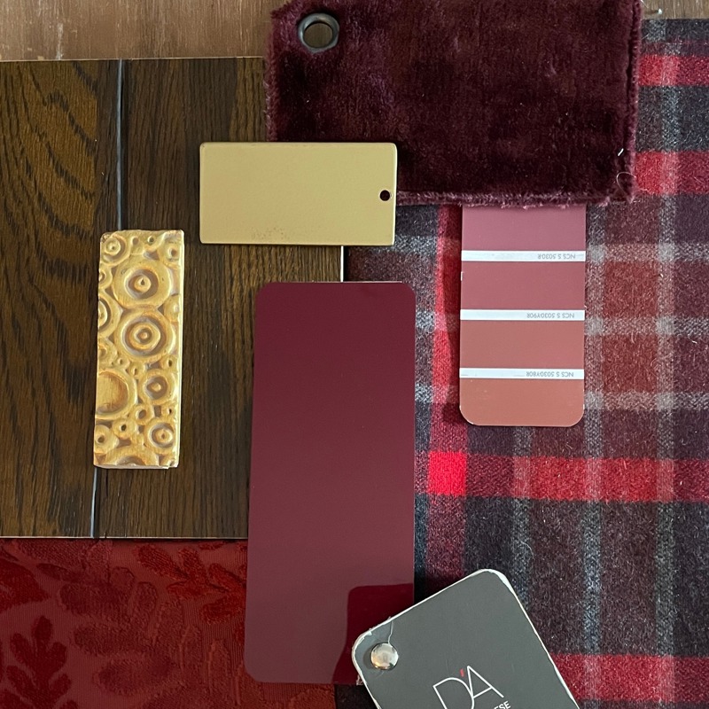 Hotel furnishings with Selectiv