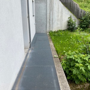 Private holiday flat