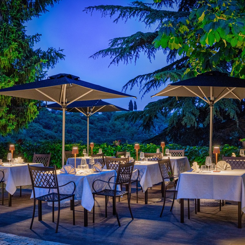 Winery/Agritourism Cascina Bo