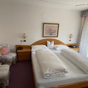 Boutique Hotel am Park