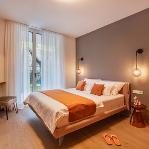 IL SOGNO on Lake Garda by Schlosshof Resort