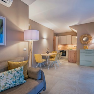 Indigo Eco Apartments