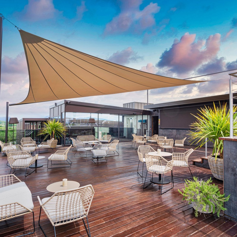 Luxury Resort Quellenhof