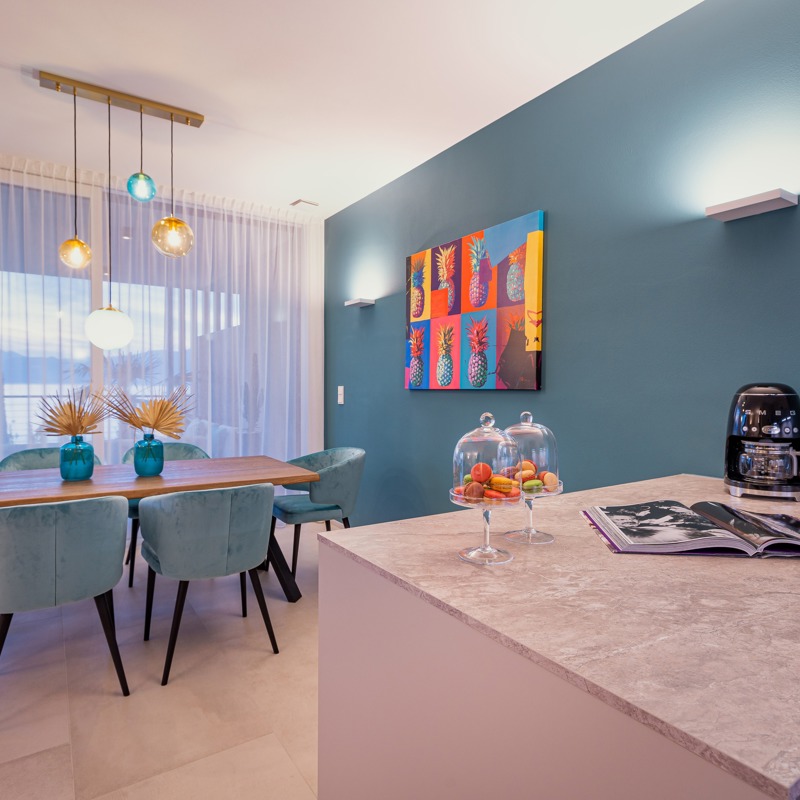 IL SOGNO on Lake Garda by Schlosshof Resort