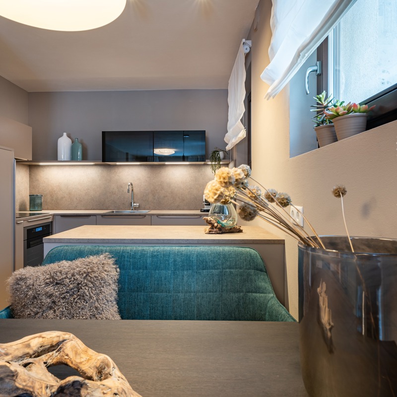 Appartamento per le ferie