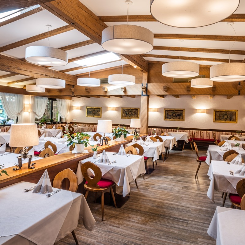 River Hotel Post - Ristrutturazione/ampliamento del bar/ristorante/reception