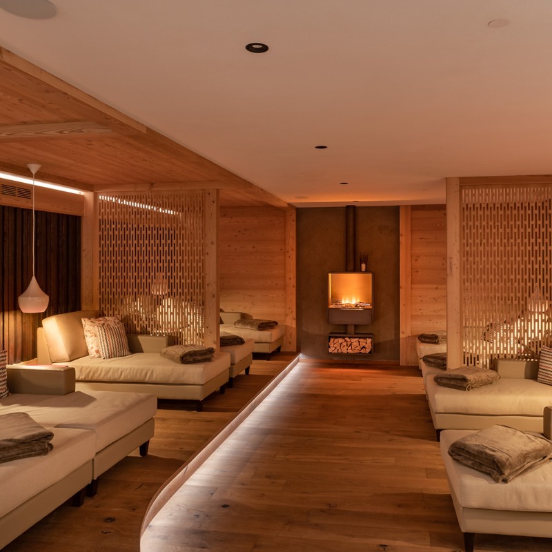 Bed and breakfast Monti Pallidi Spa