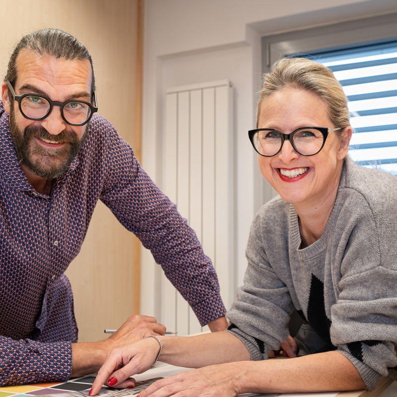 Sun shading systems for your patio