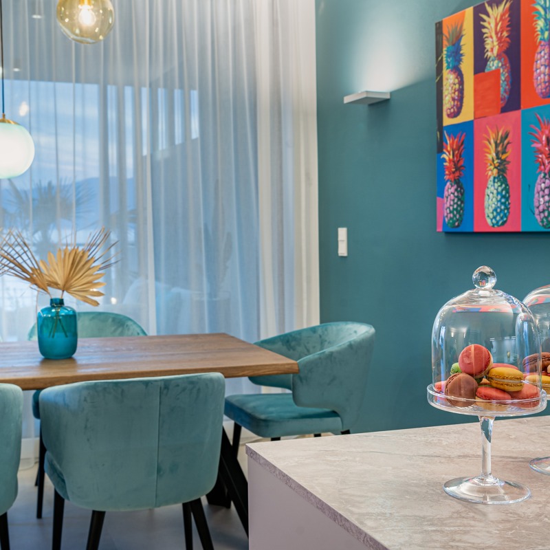 IL SOGNO on Lake Garda by Schlosshof Resort