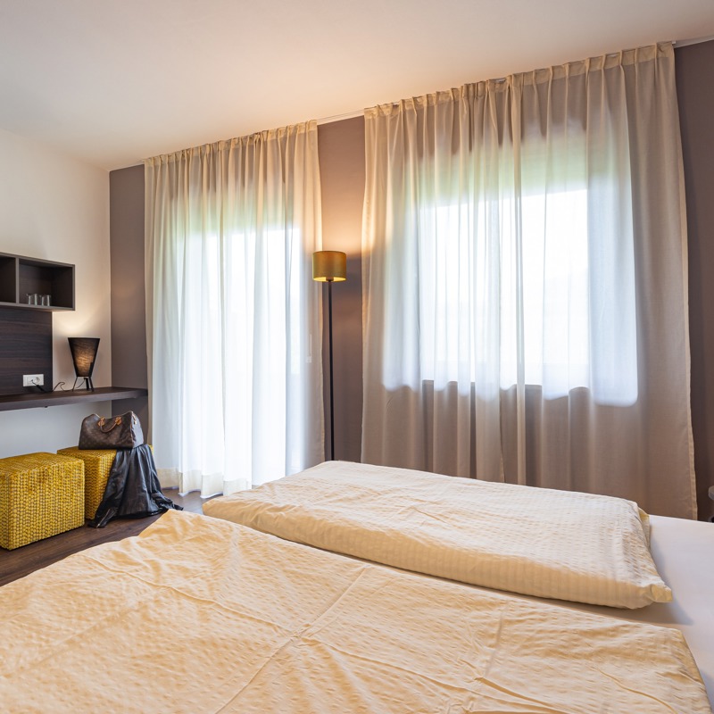 Pension Feldgärtenhof