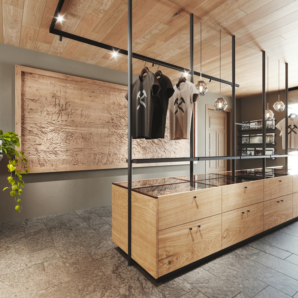 The South Tyrol Mining Museum - Ridnaun