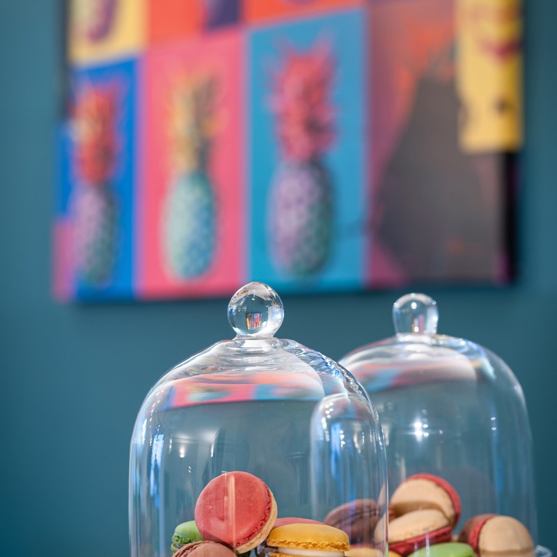 IL SOGNO on Lake Garda by Schlosshof Resort