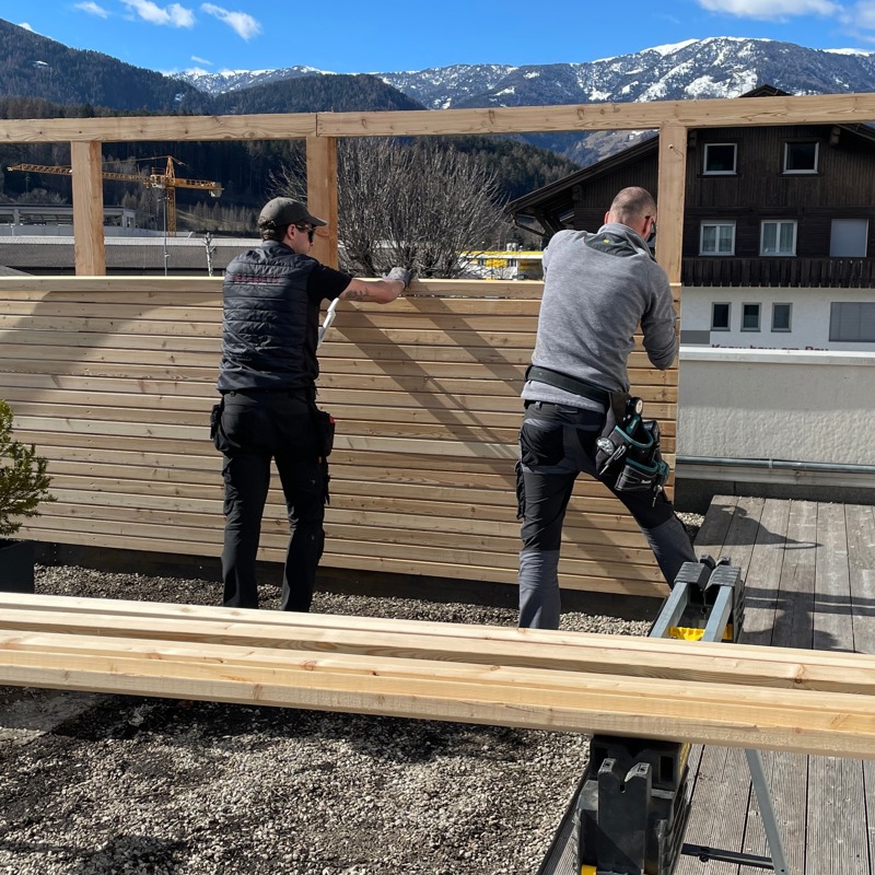 Pianificazione e gestione della costruzione