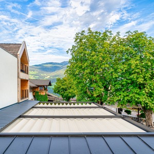 Alpenrose’s Dining Living