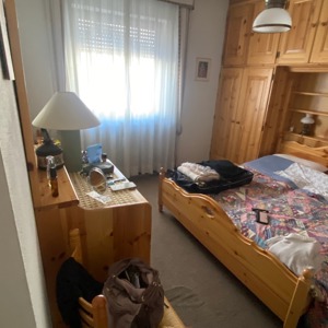 Complete renovation of a 45-year-old holiday apartment