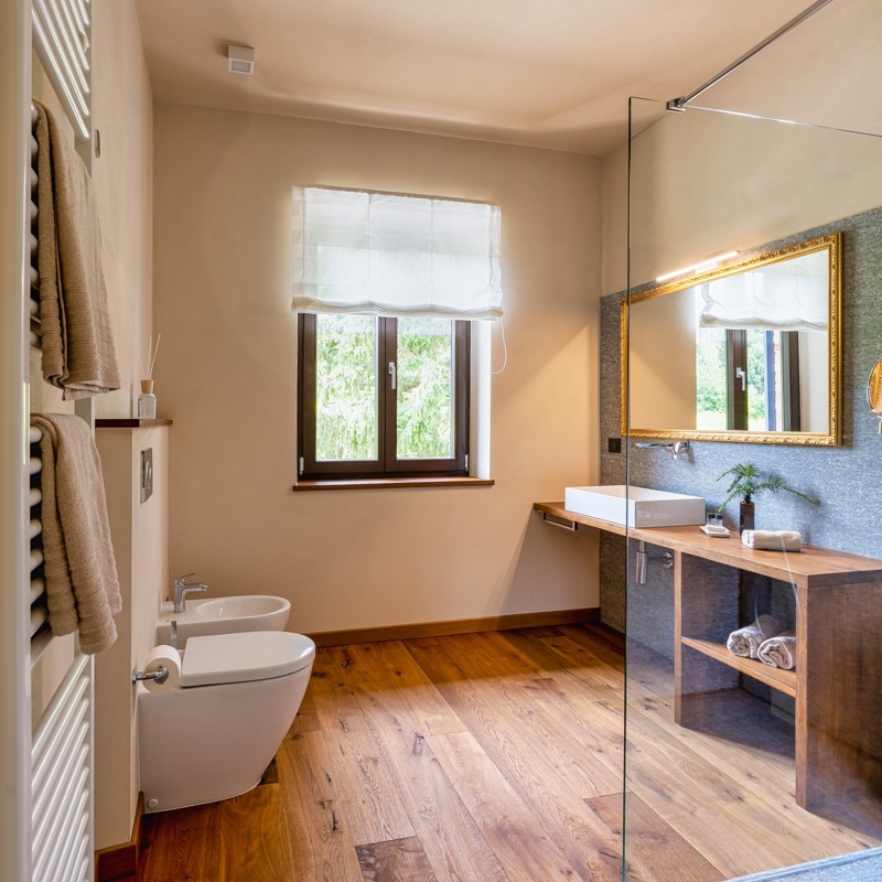 Winery/Agritourism Cascina Bo