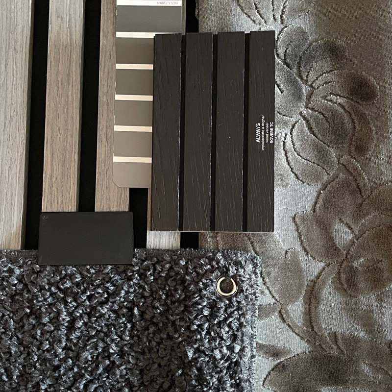 Interior Design für privates Wohnen, Hotellerie und Gewerbe