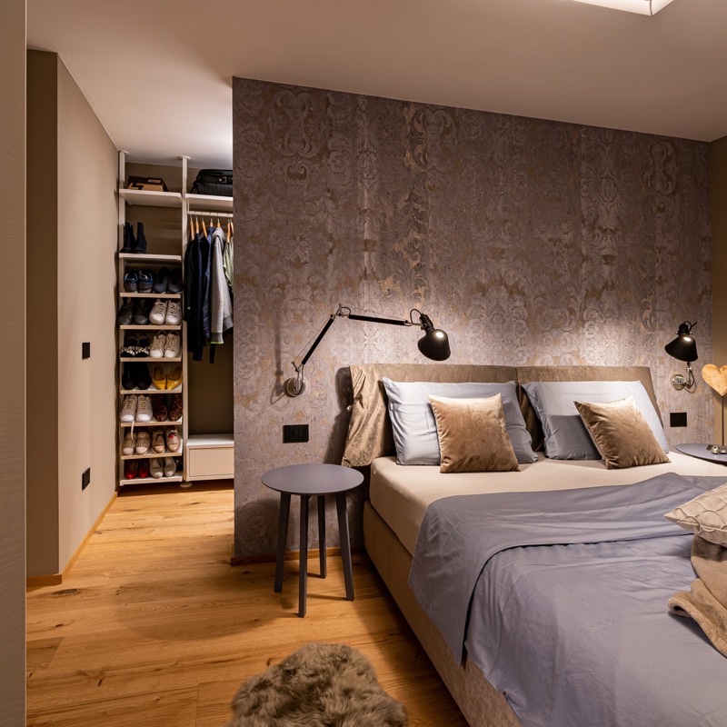 Wunderschöne Gartenwohnung