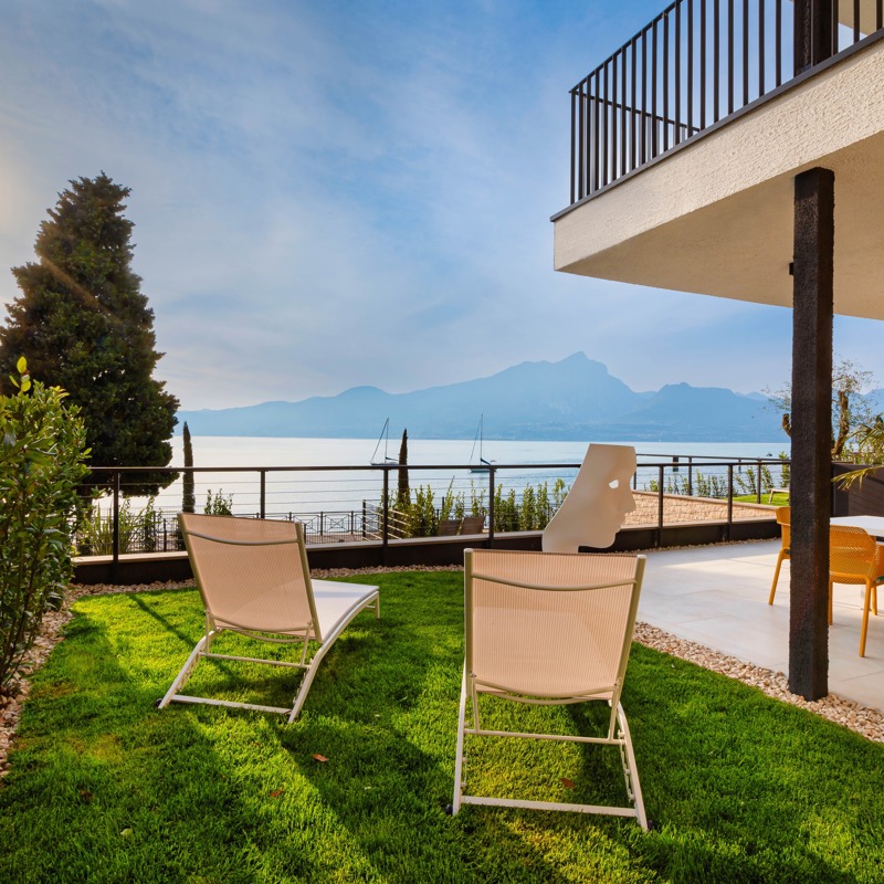 IL SOGNO on Lake Garda by Schlosshof Resort