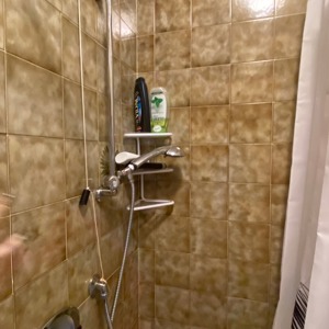 Complete renovation of a 45-year-old holiday apartment