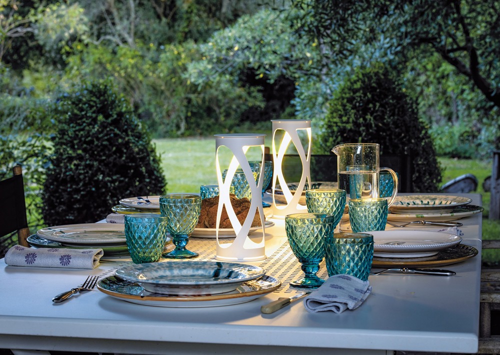 Outdoor-Möbel mit Stil und Klasse