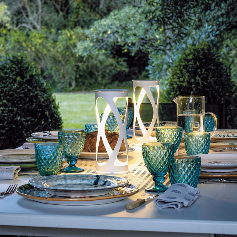 Progettazione di giardini e terrazze